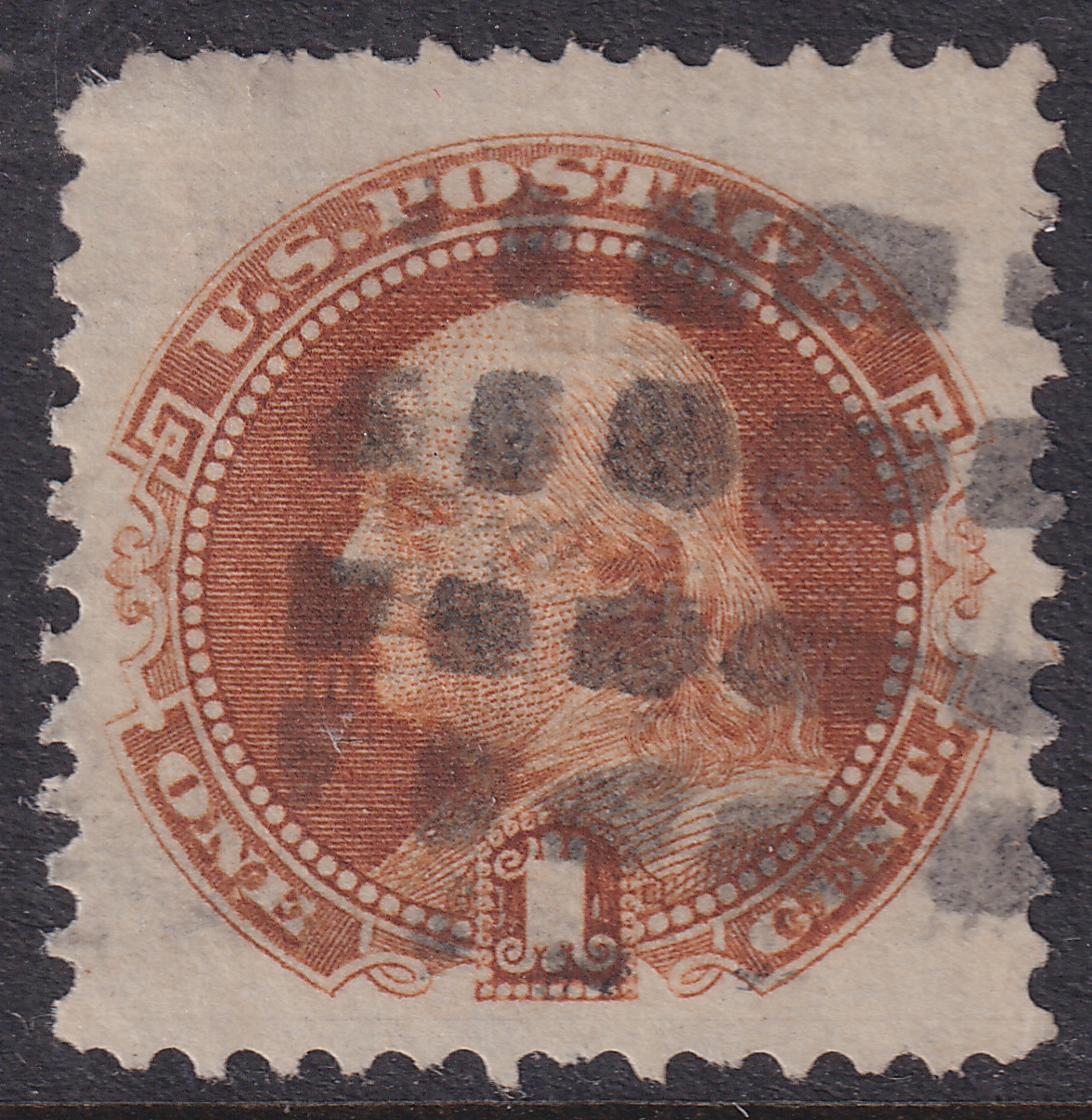 Stamp Picture