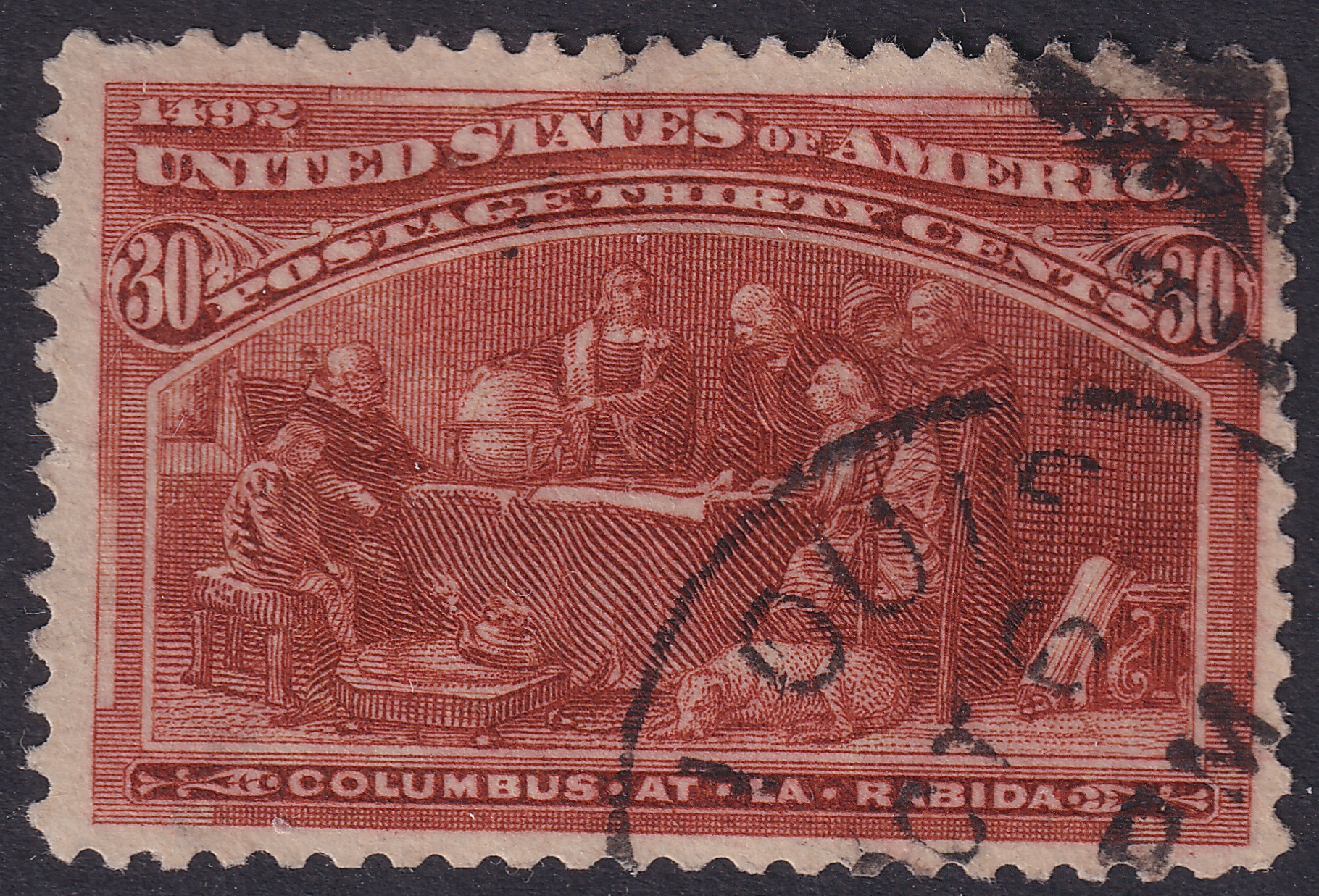 Stamp Picture