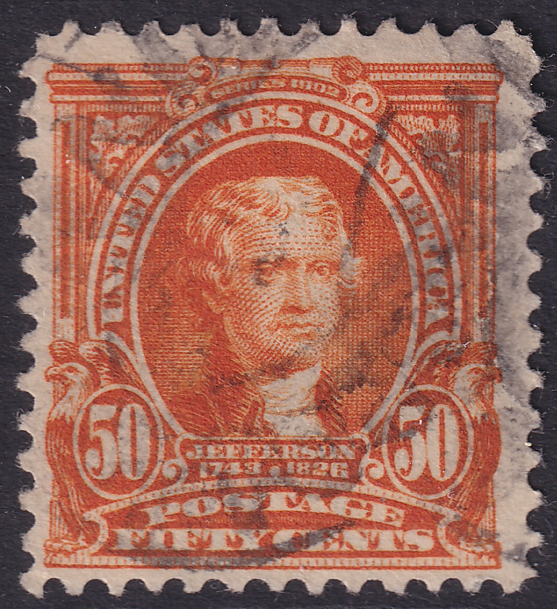 Stamp Picture