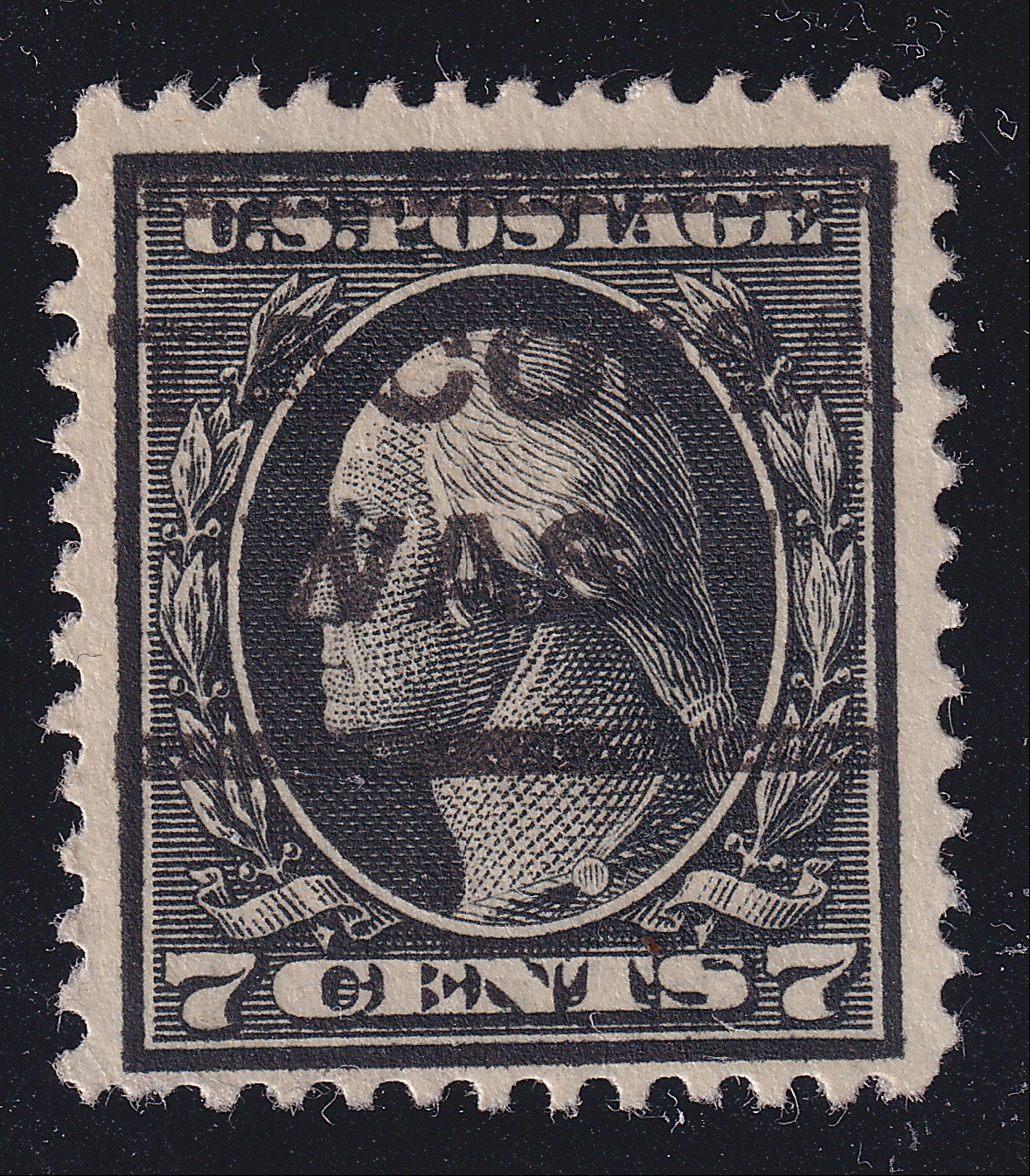 Stamp Picture