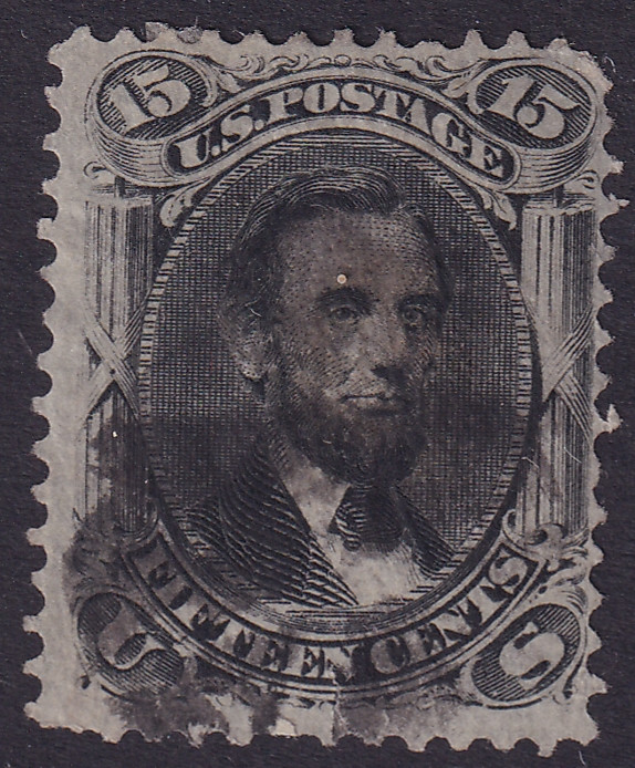 Stamp Picture