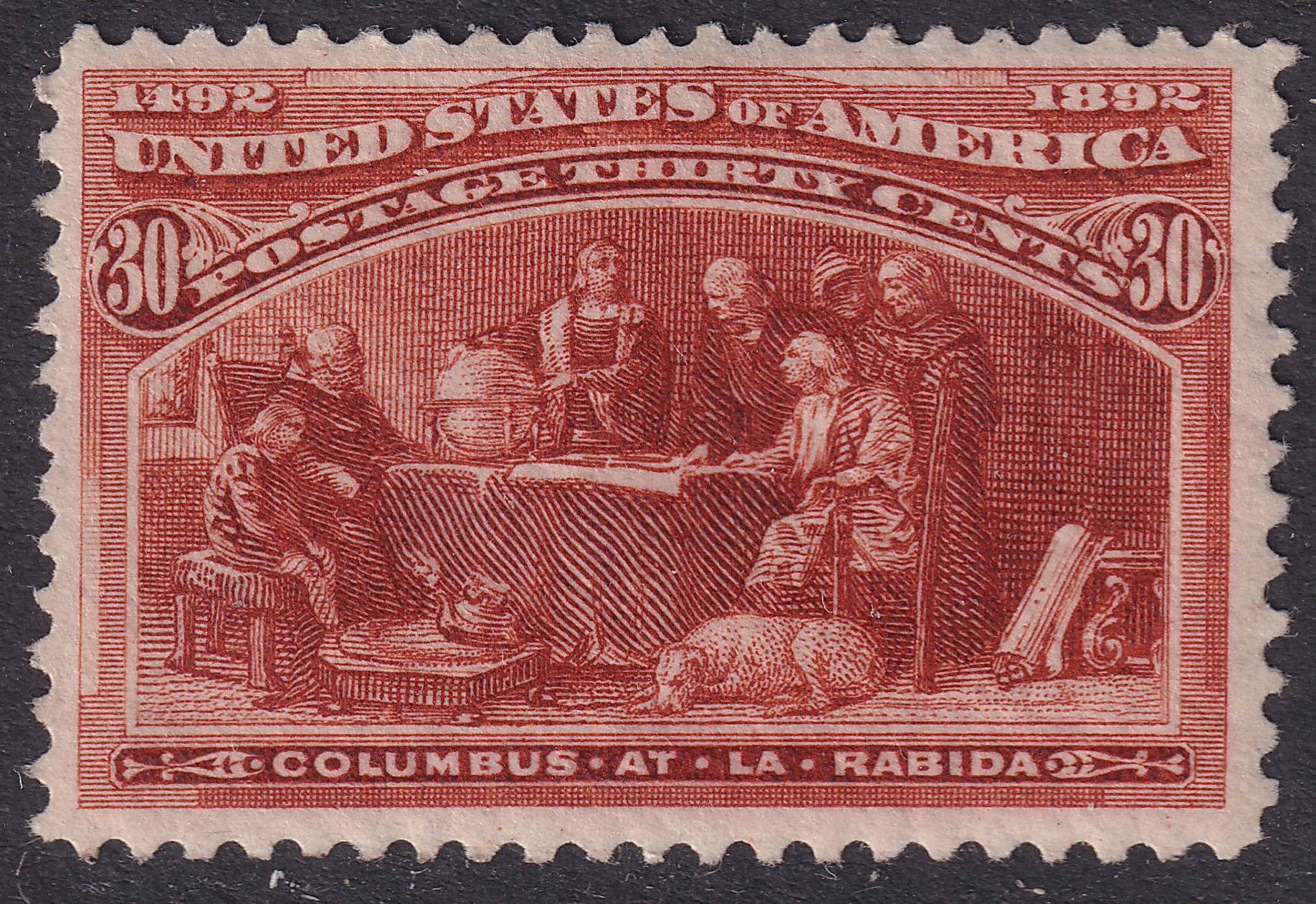 Stamp Picture