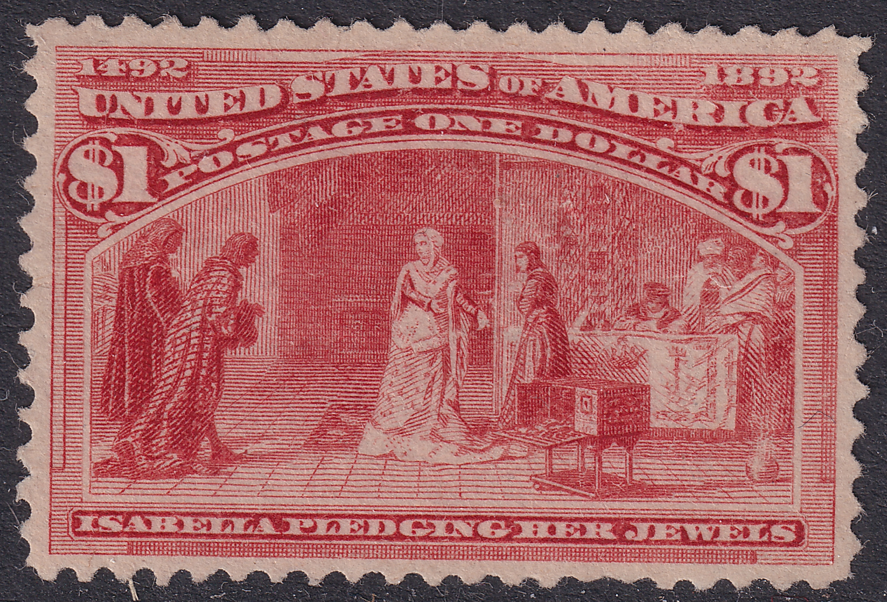 Stamp Picture