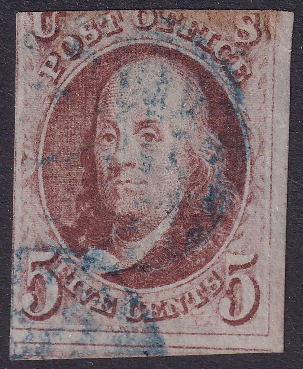 Stamp Picture