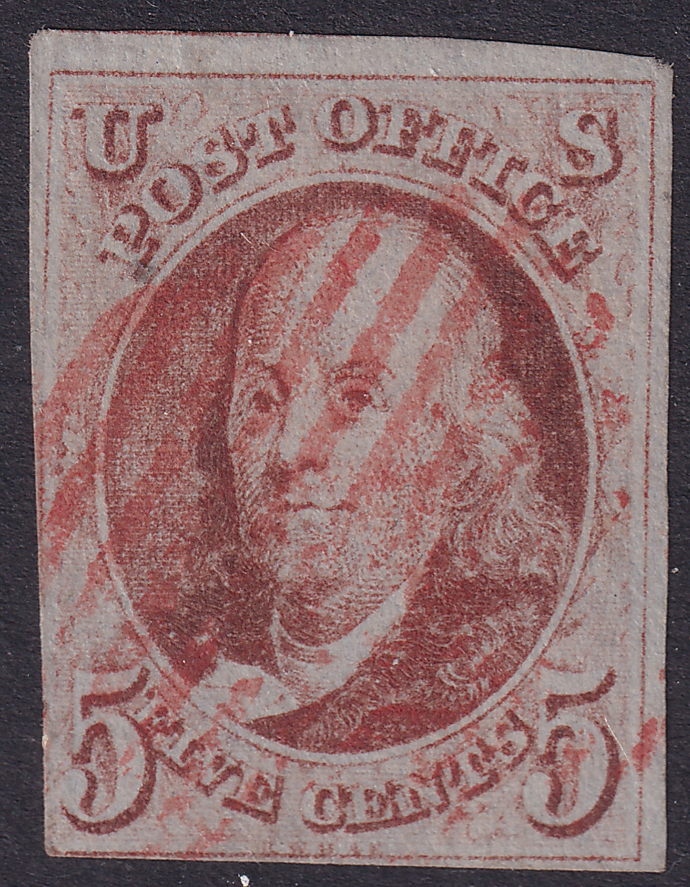 Stamp Picture