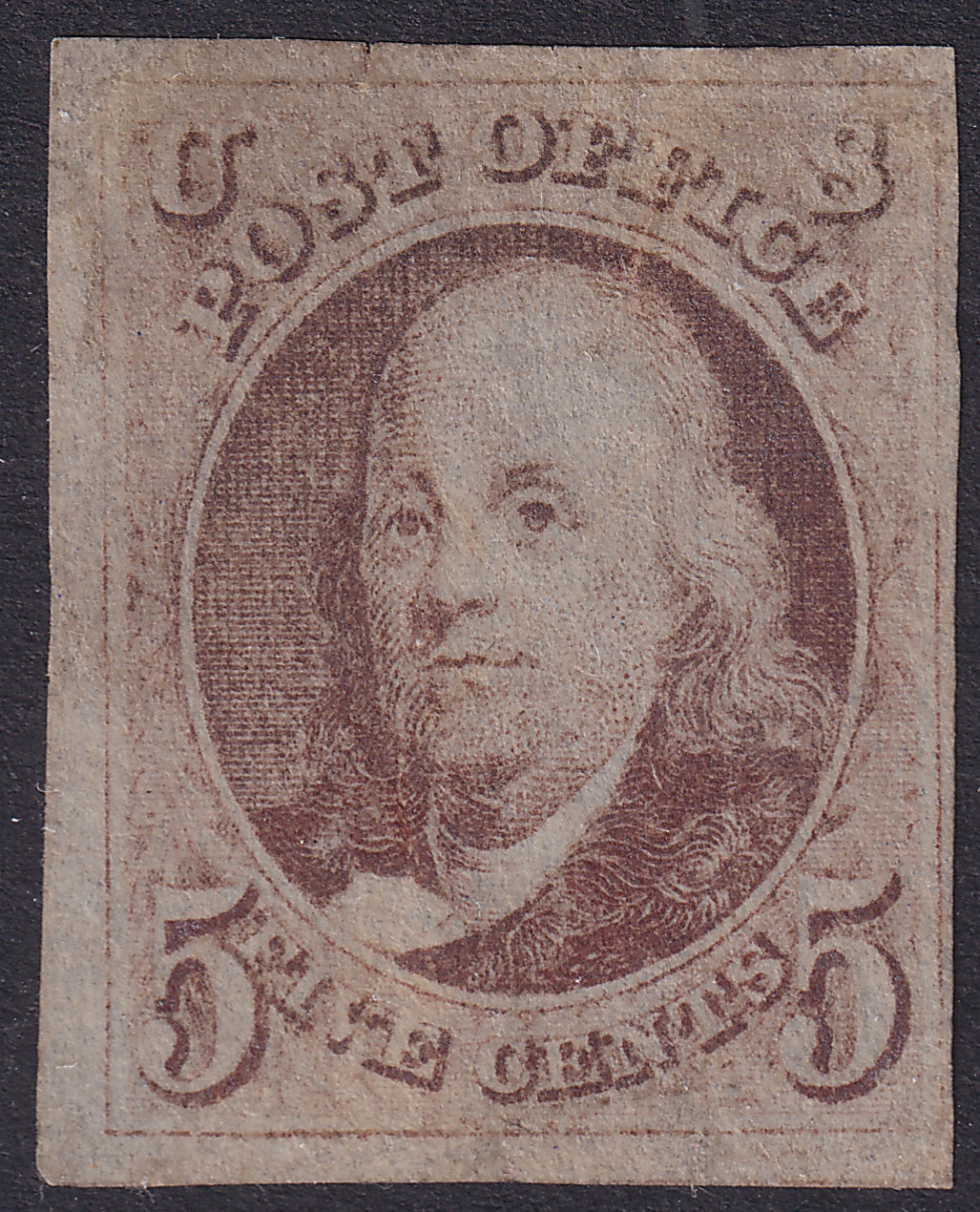 Stamp Picture