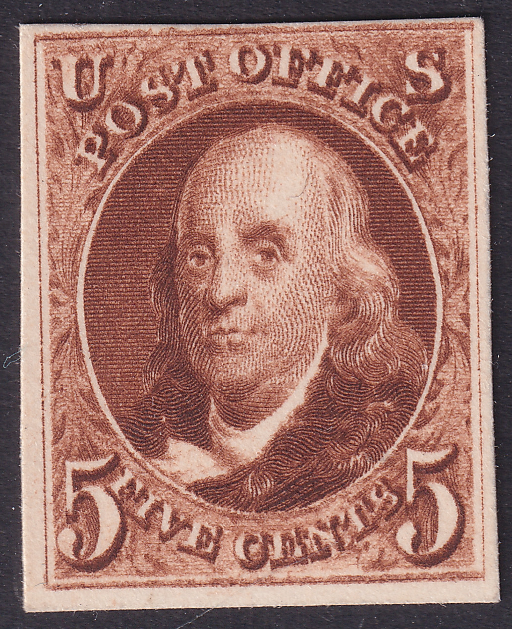 Stamp Picture