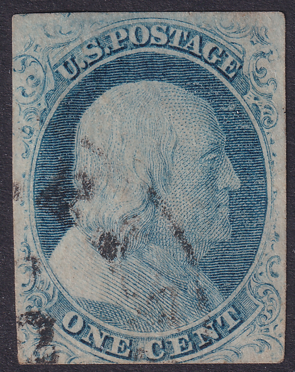 Stamp Picture