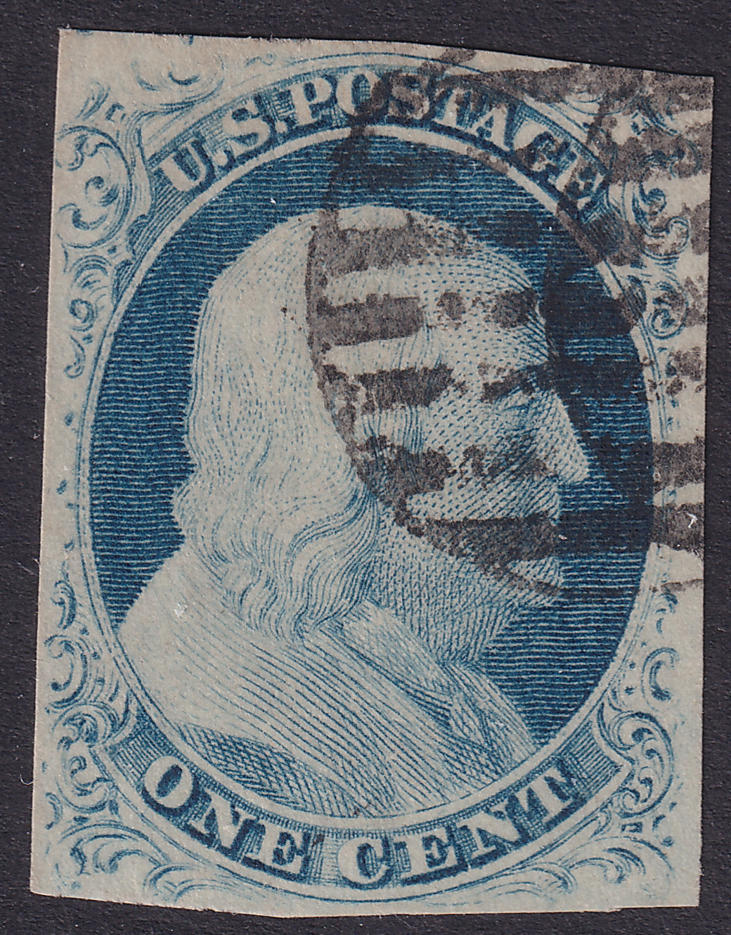 Stamp Picture