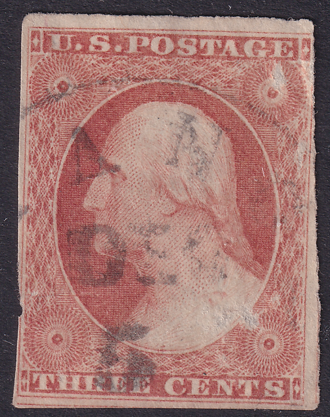 Stamp Picture