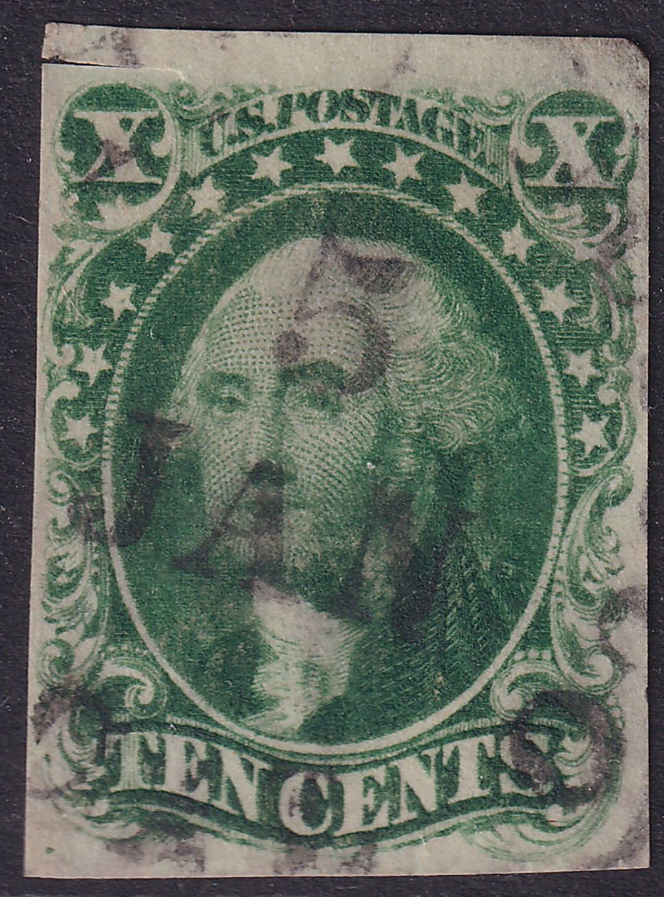 Stamp Picture