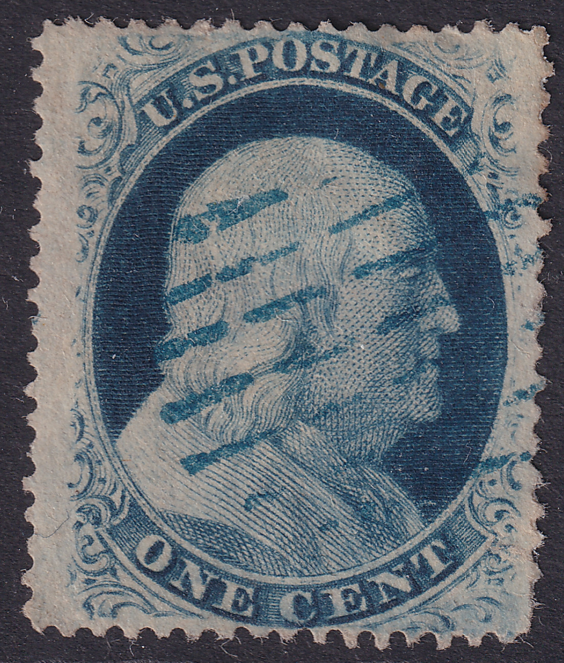 Stamp Picture