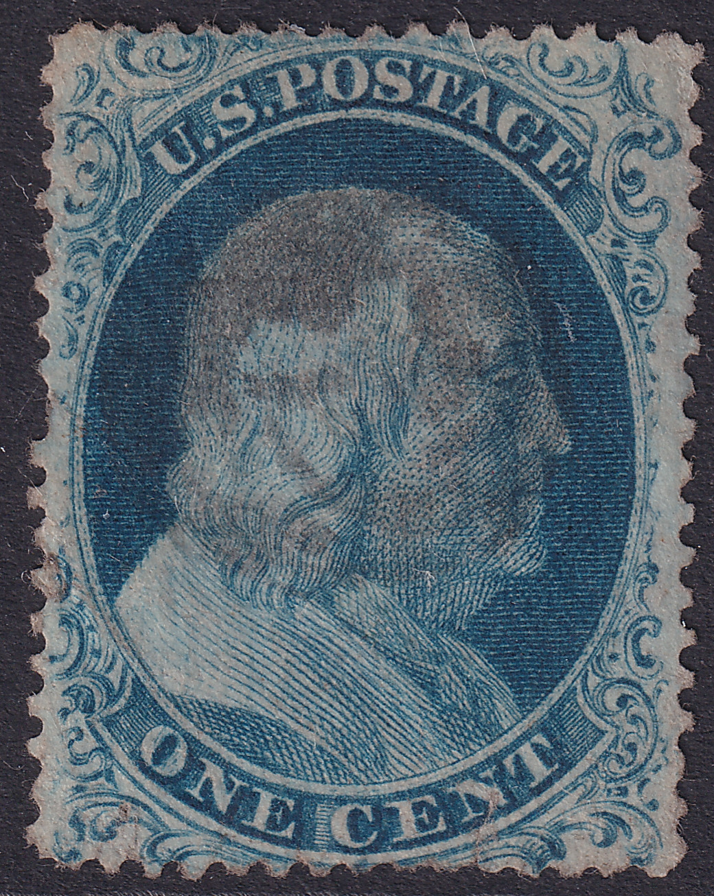 Stamp Picture