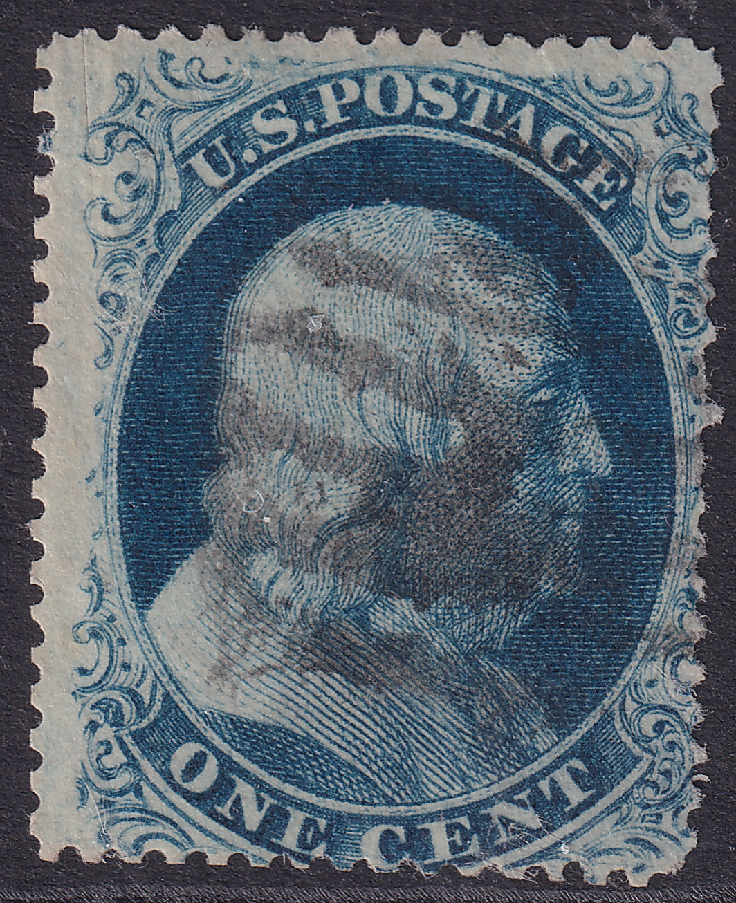 Stamp Picture