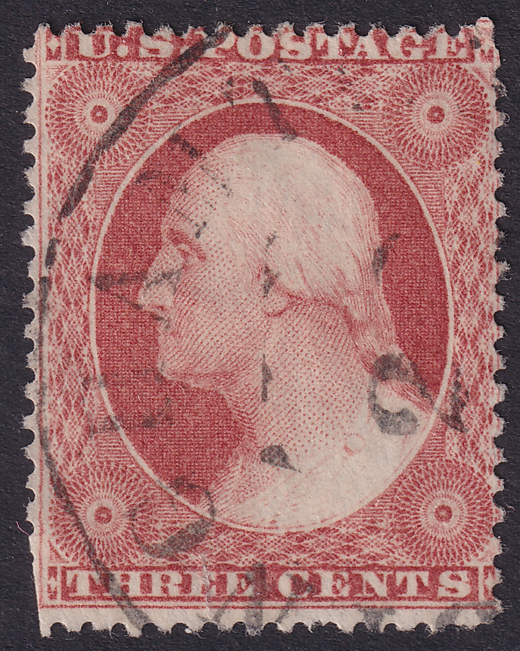 Stamp Picture