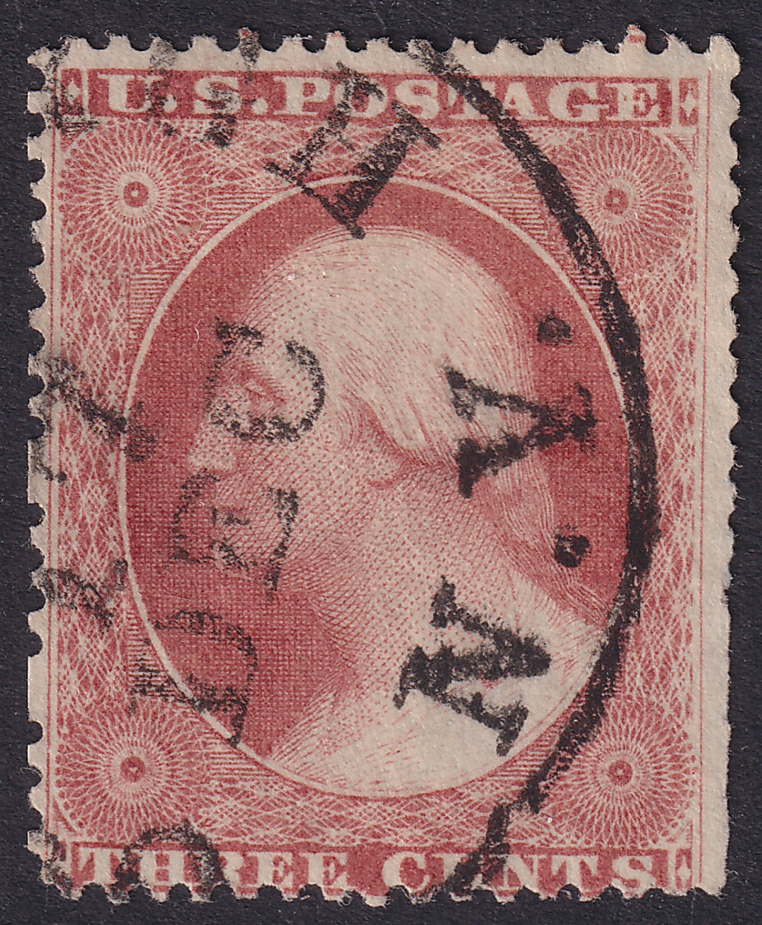 Stamp Picture