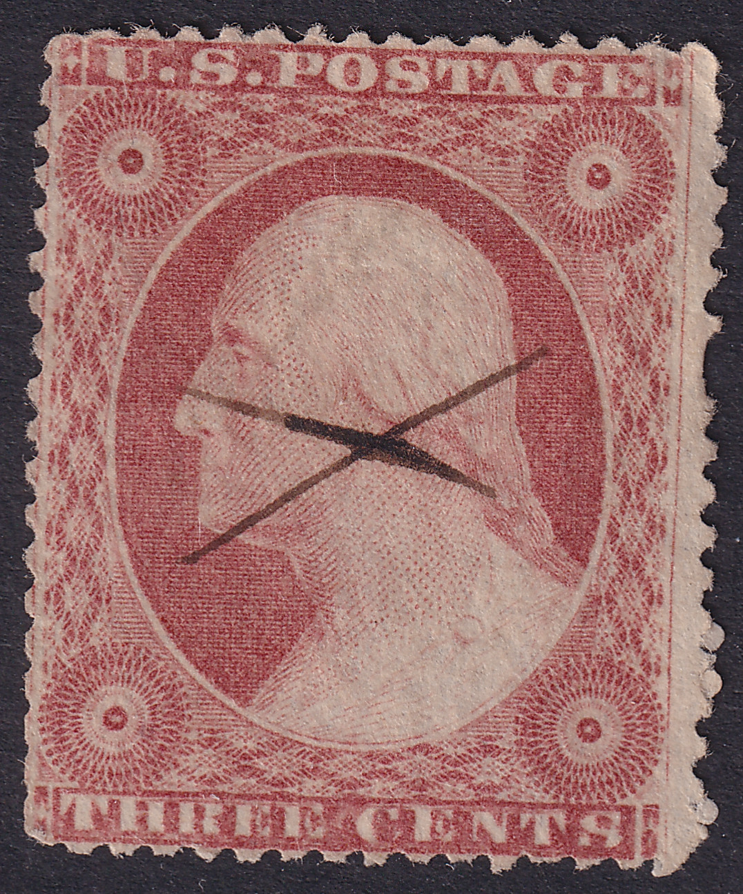 Stamp Picture