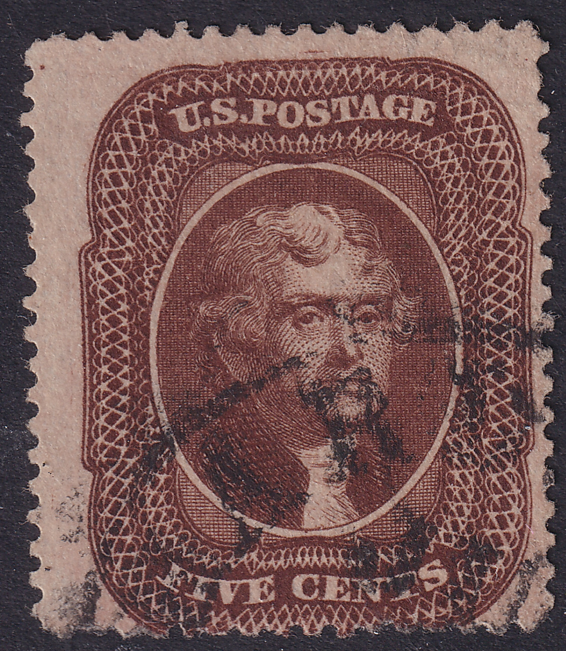 Stamp Picture