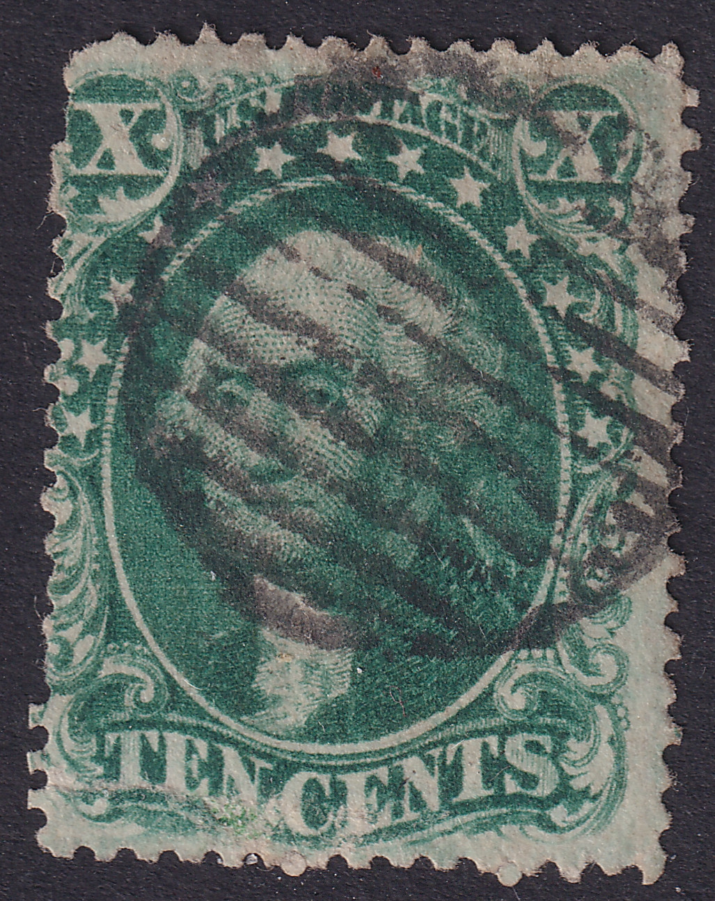 Stamp Picture