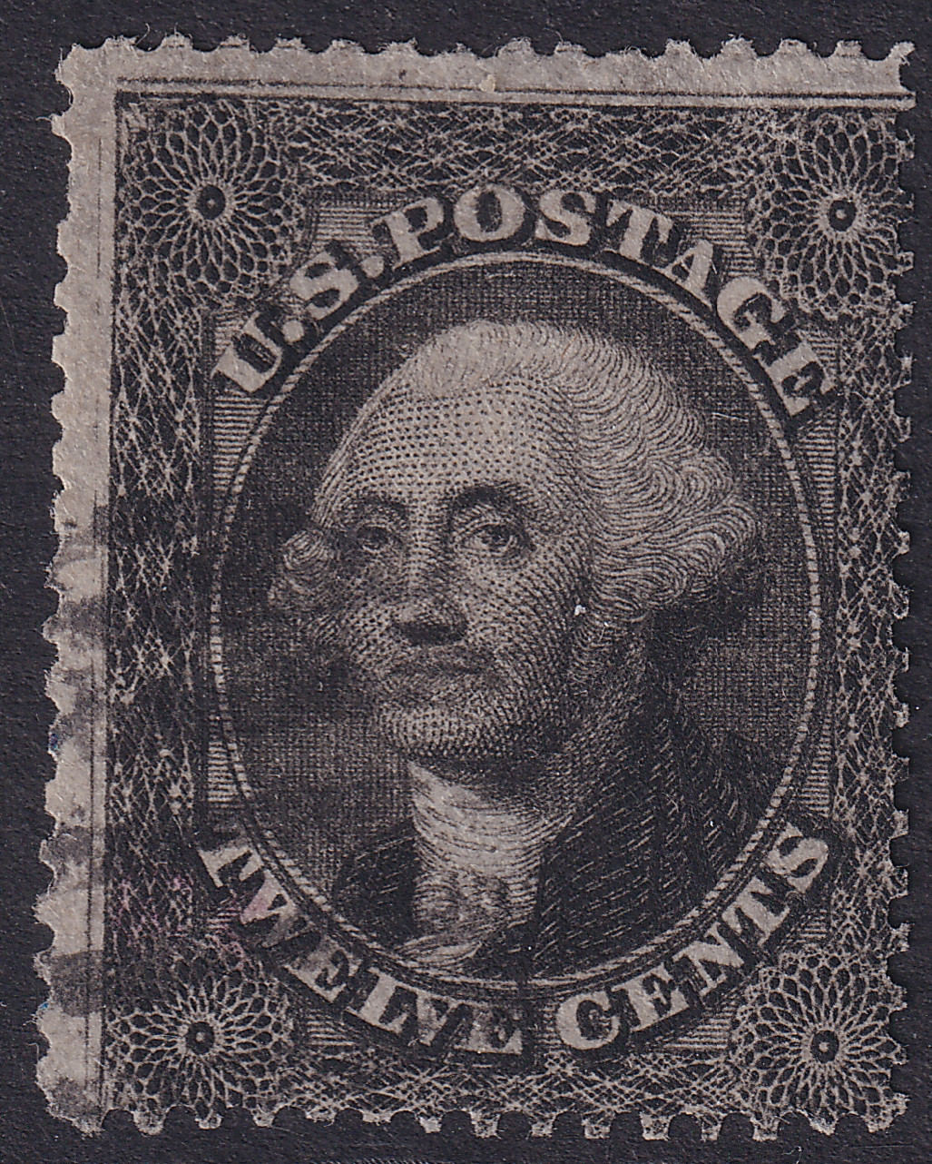 Stamp Picture