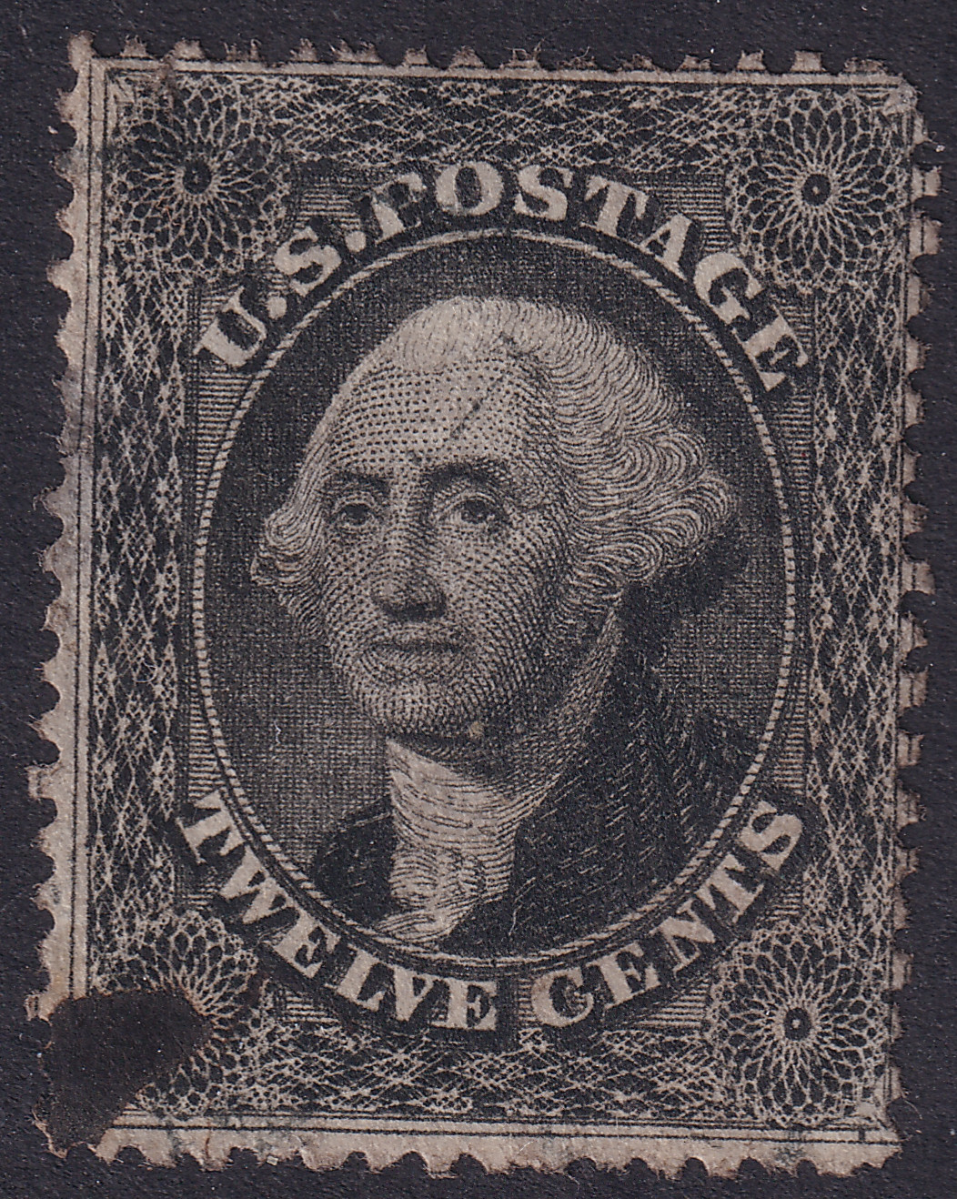 Stamp Picture