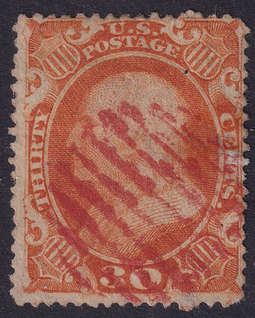 Stamp Picture