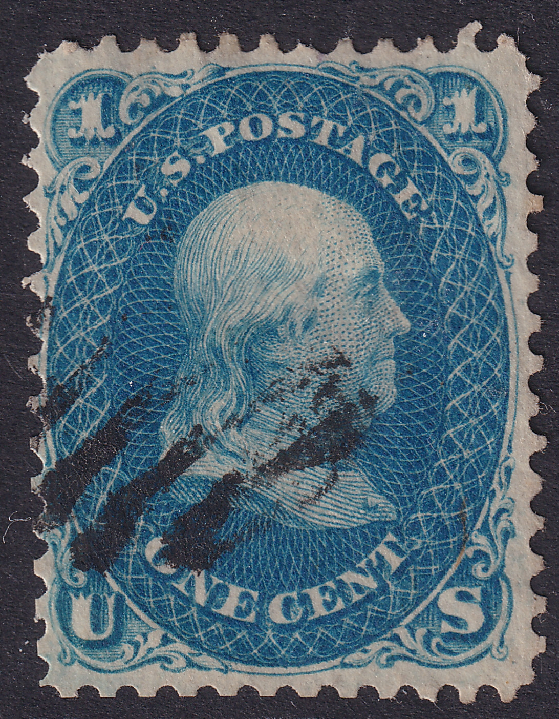 Stamp Picture