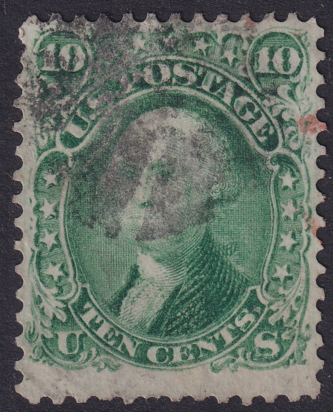 Stamp Picture