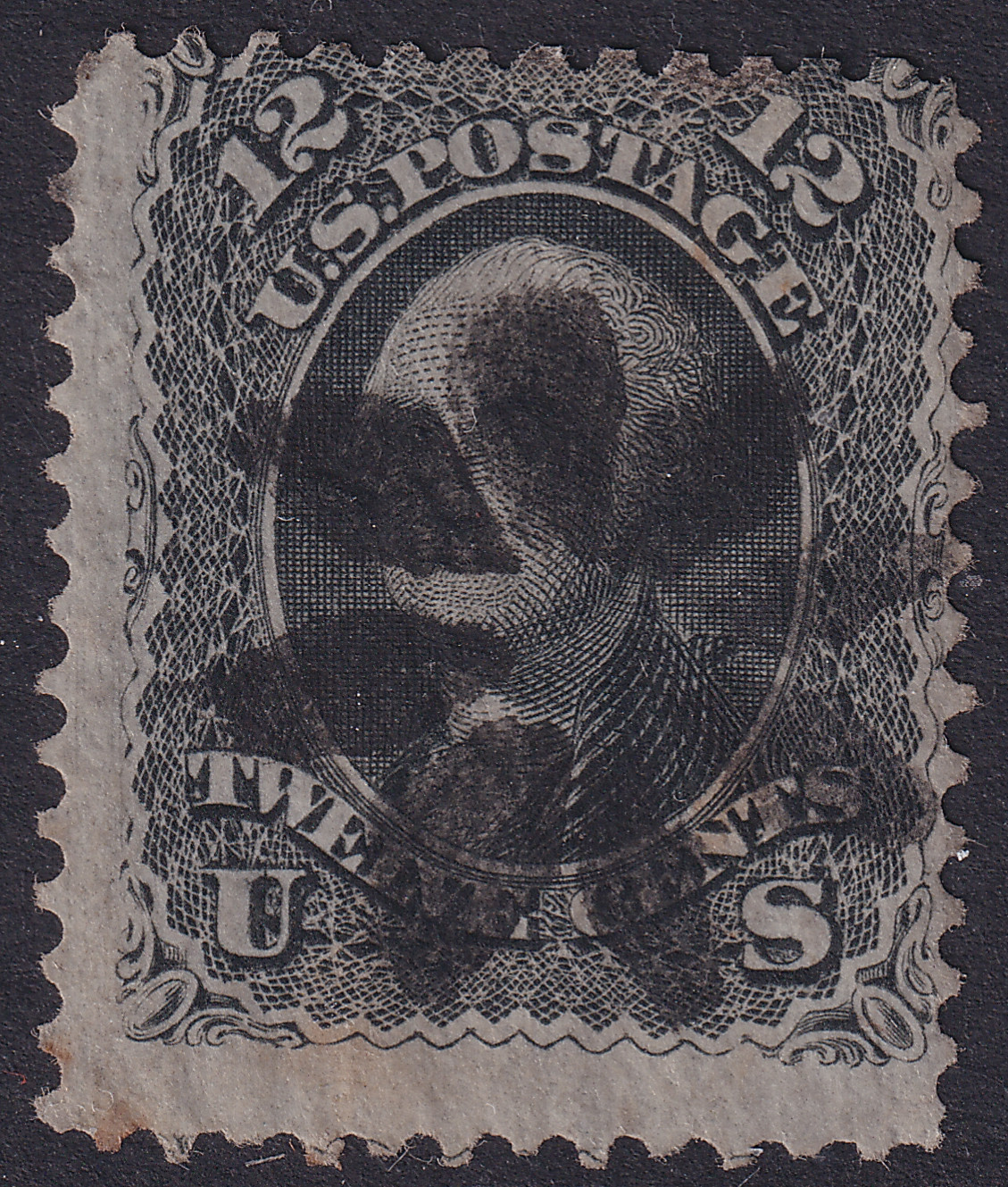 Stamp Picture