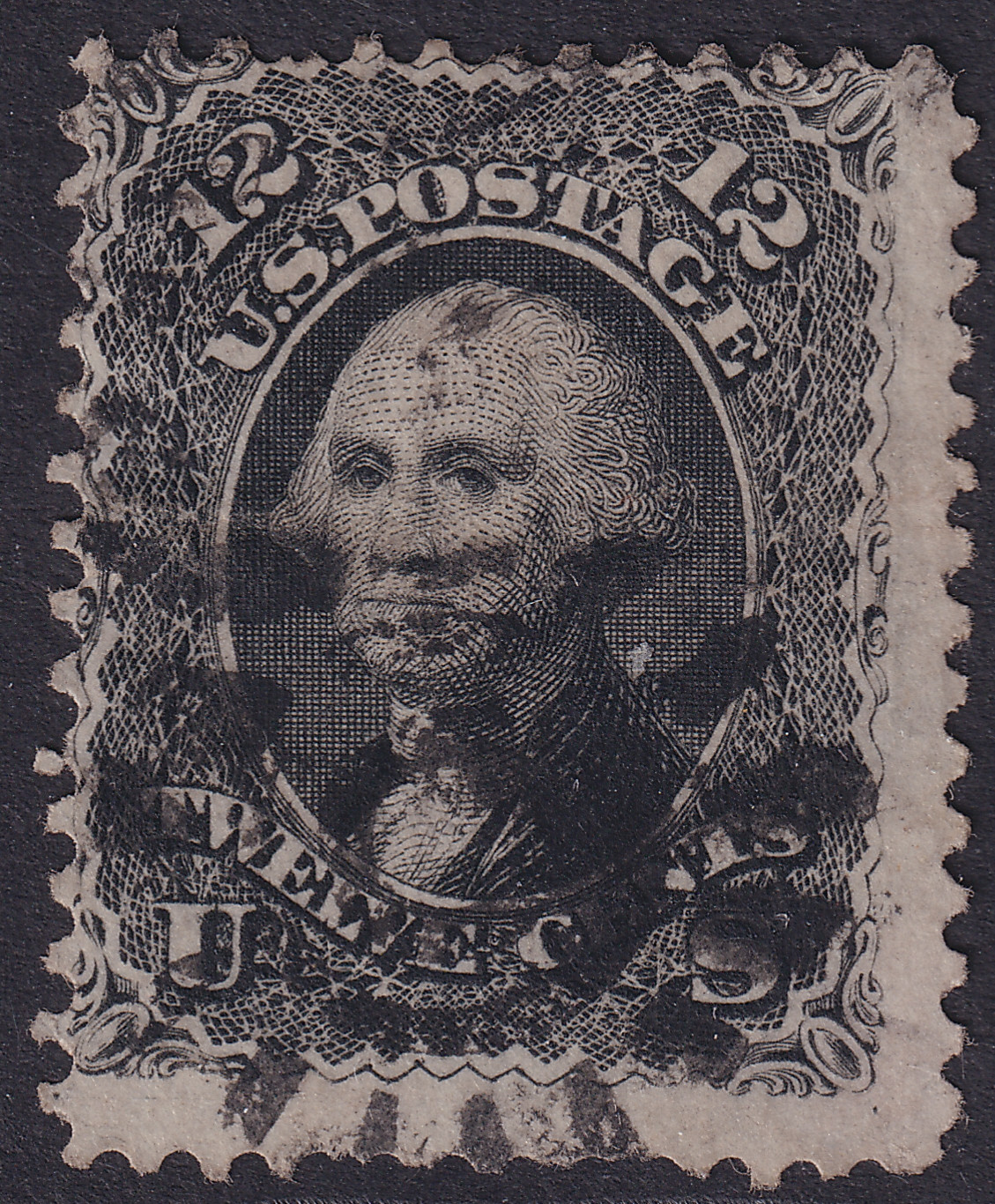 Stamp Picture