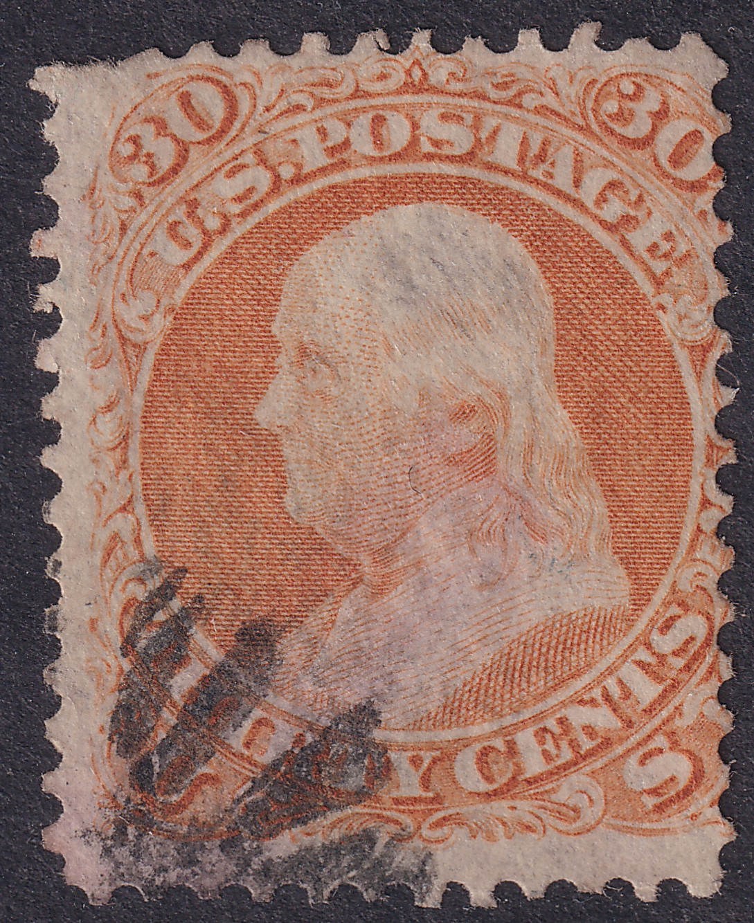 Stamp Picture