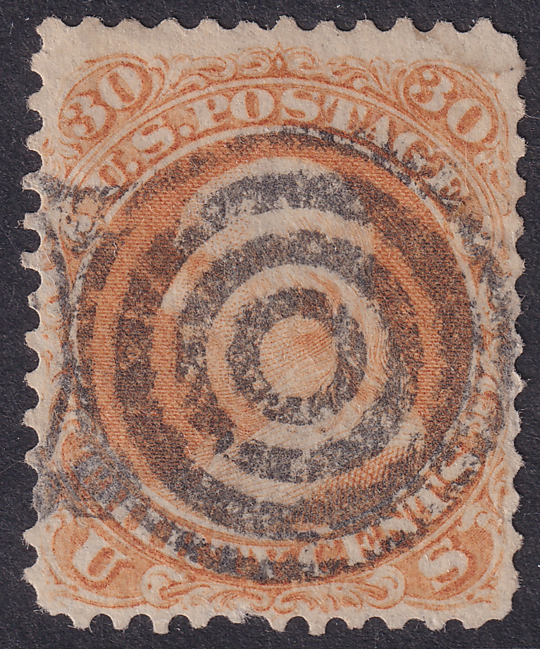 Stamp Picture