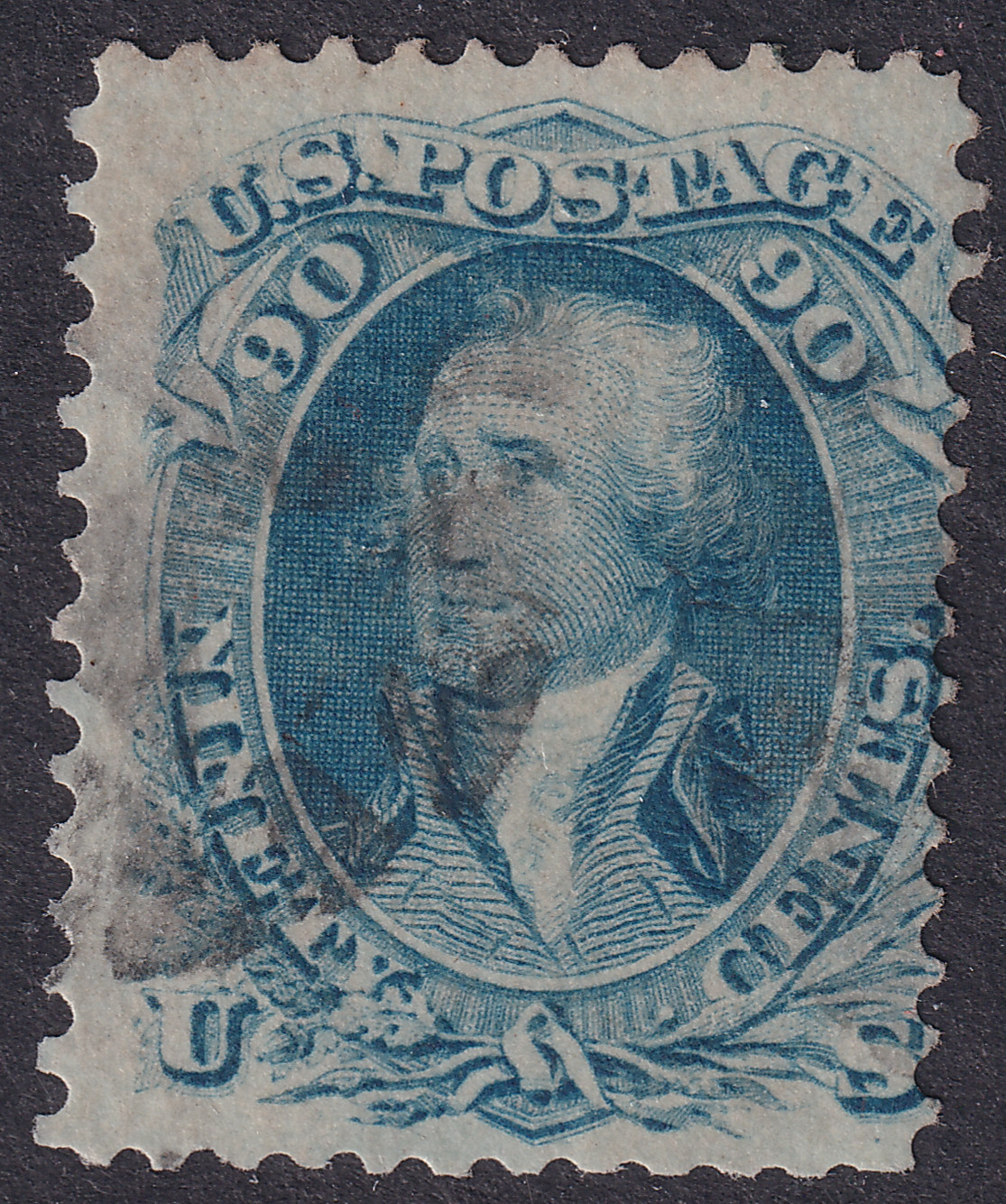 Stamp Picture