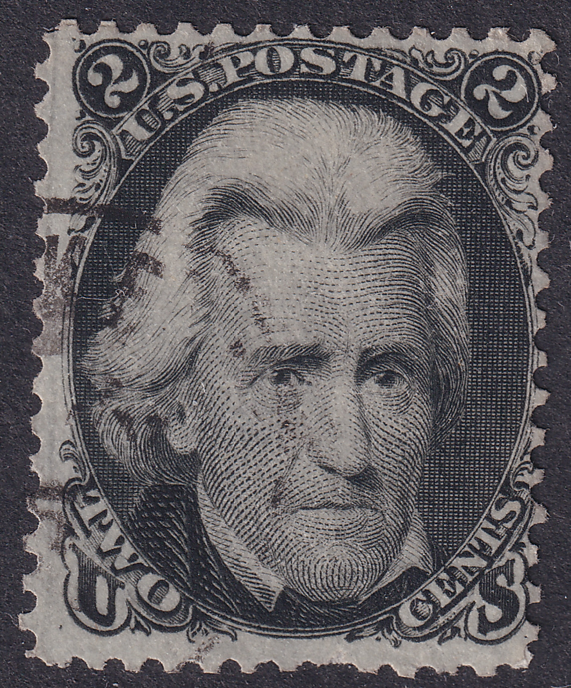 Stamp Picture