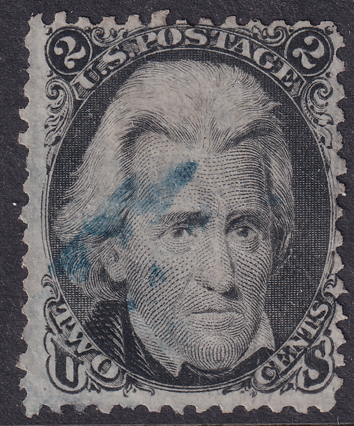 Stamp Picture