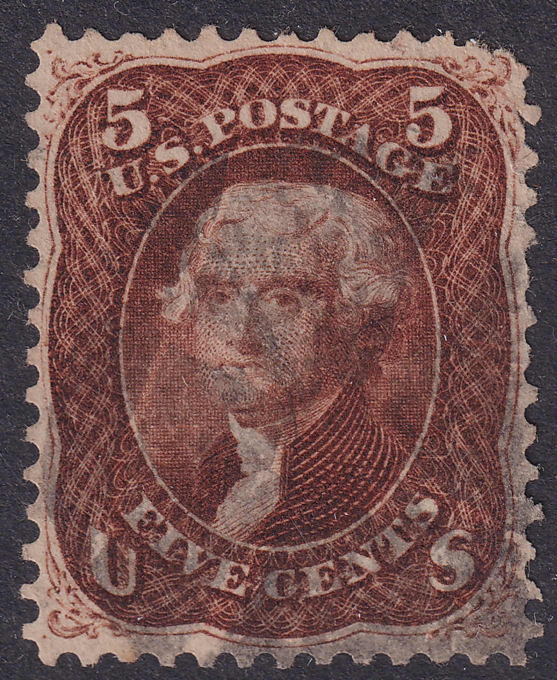 Stamp Picture