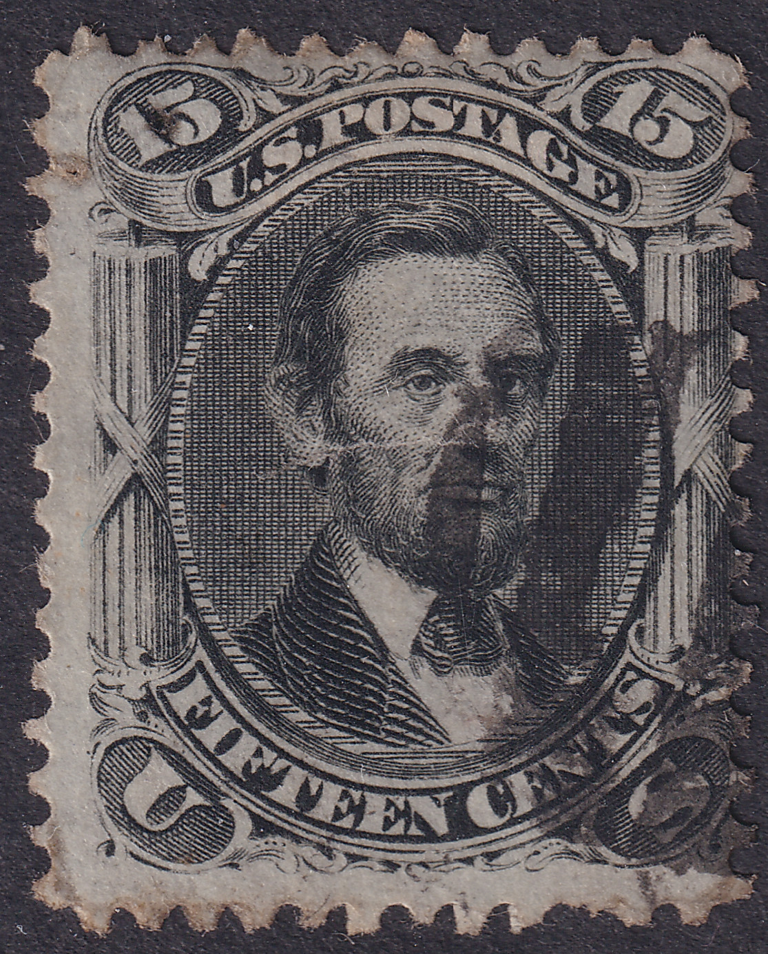 Stamp Picture