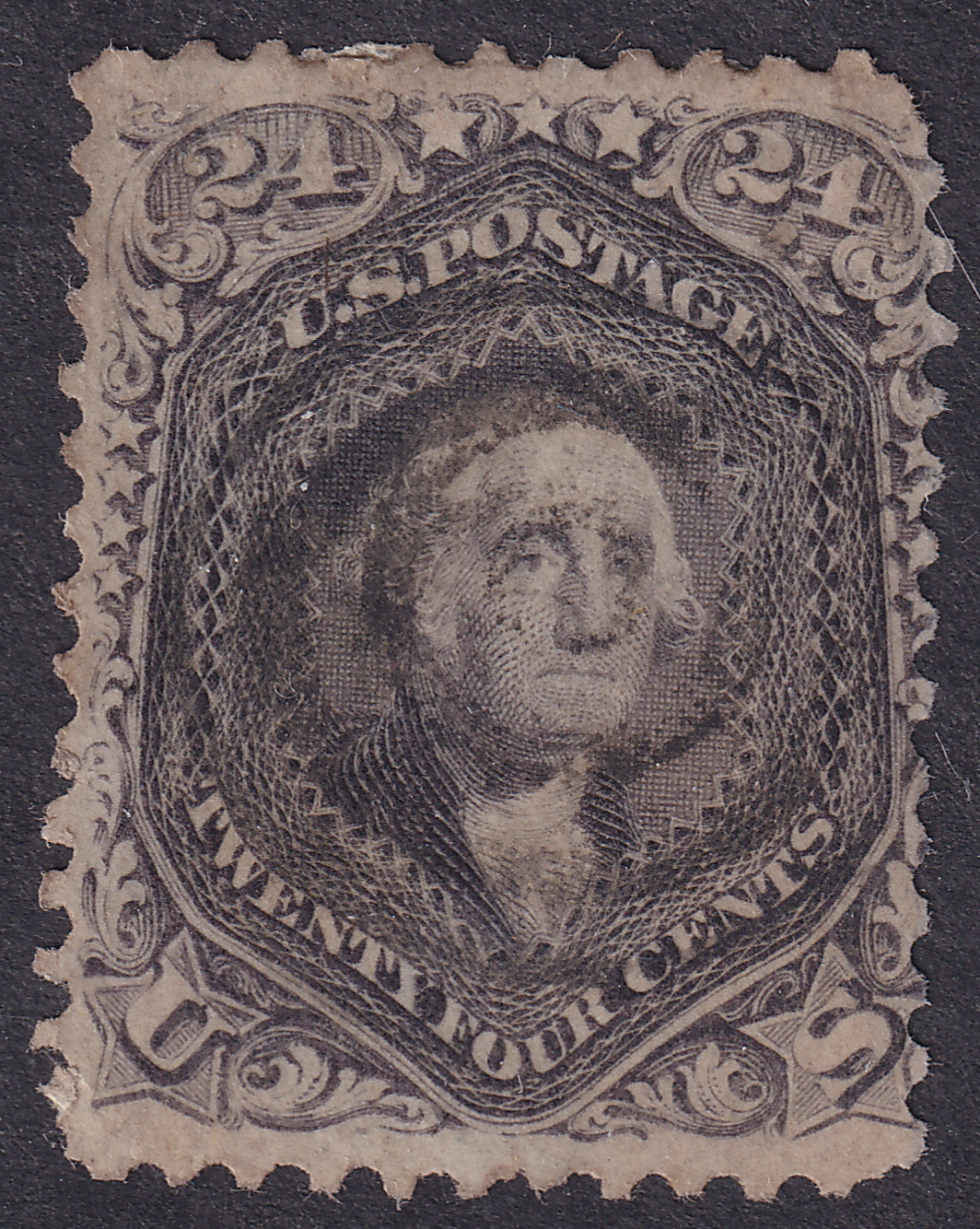 Stamp Picture