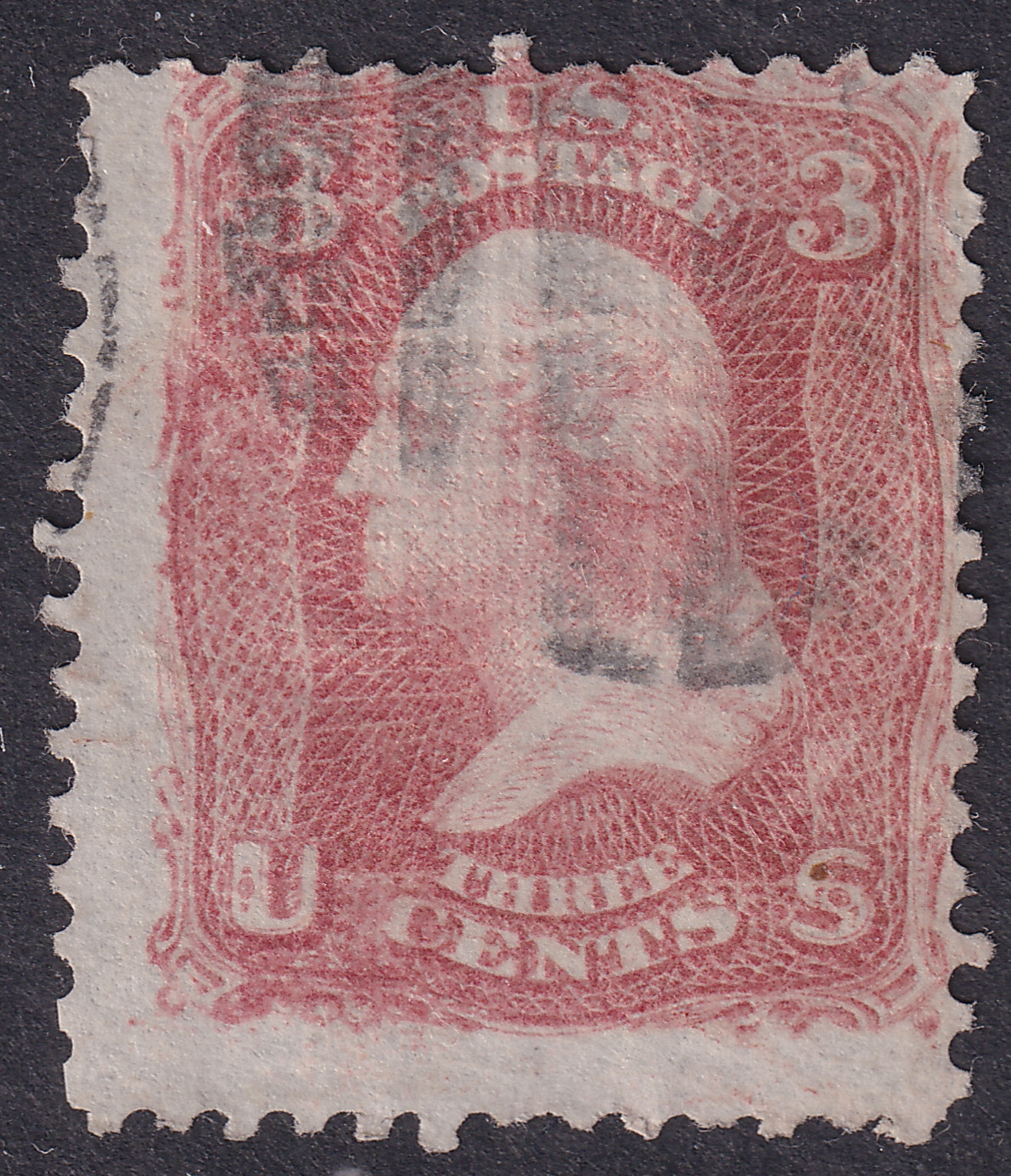 Stamp Picture