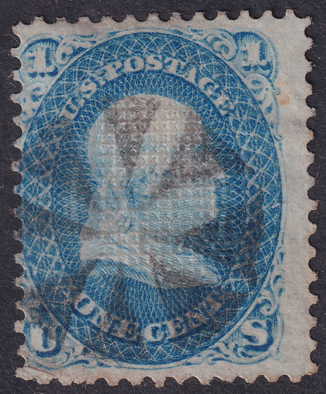 Stamp Picture