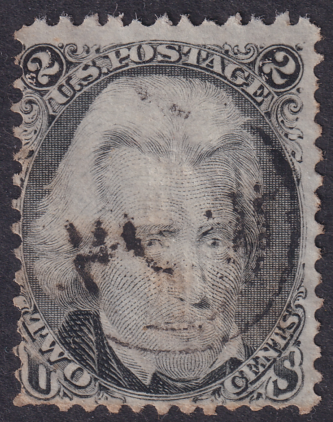 Stamp Picture