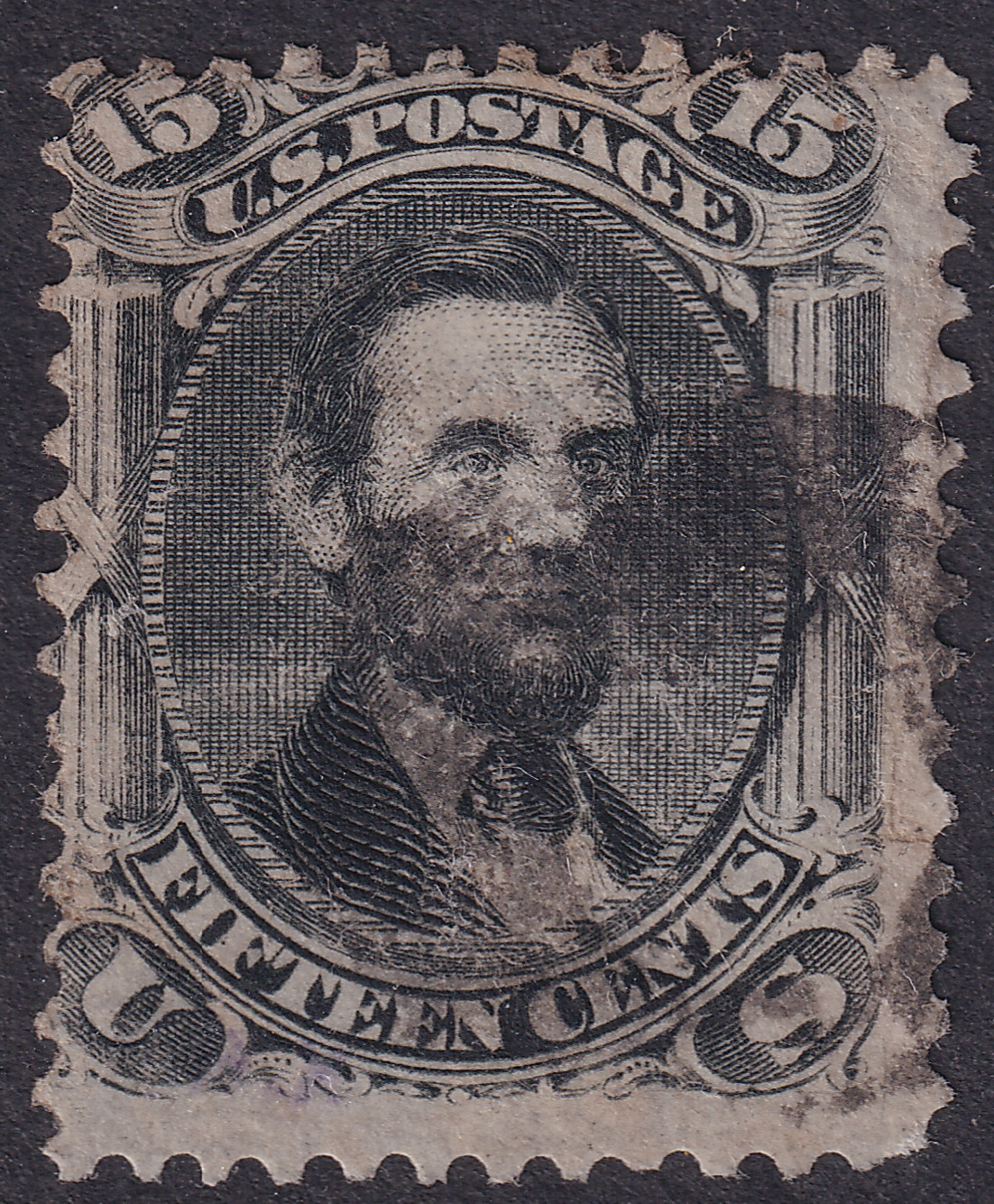 Stamp Picture