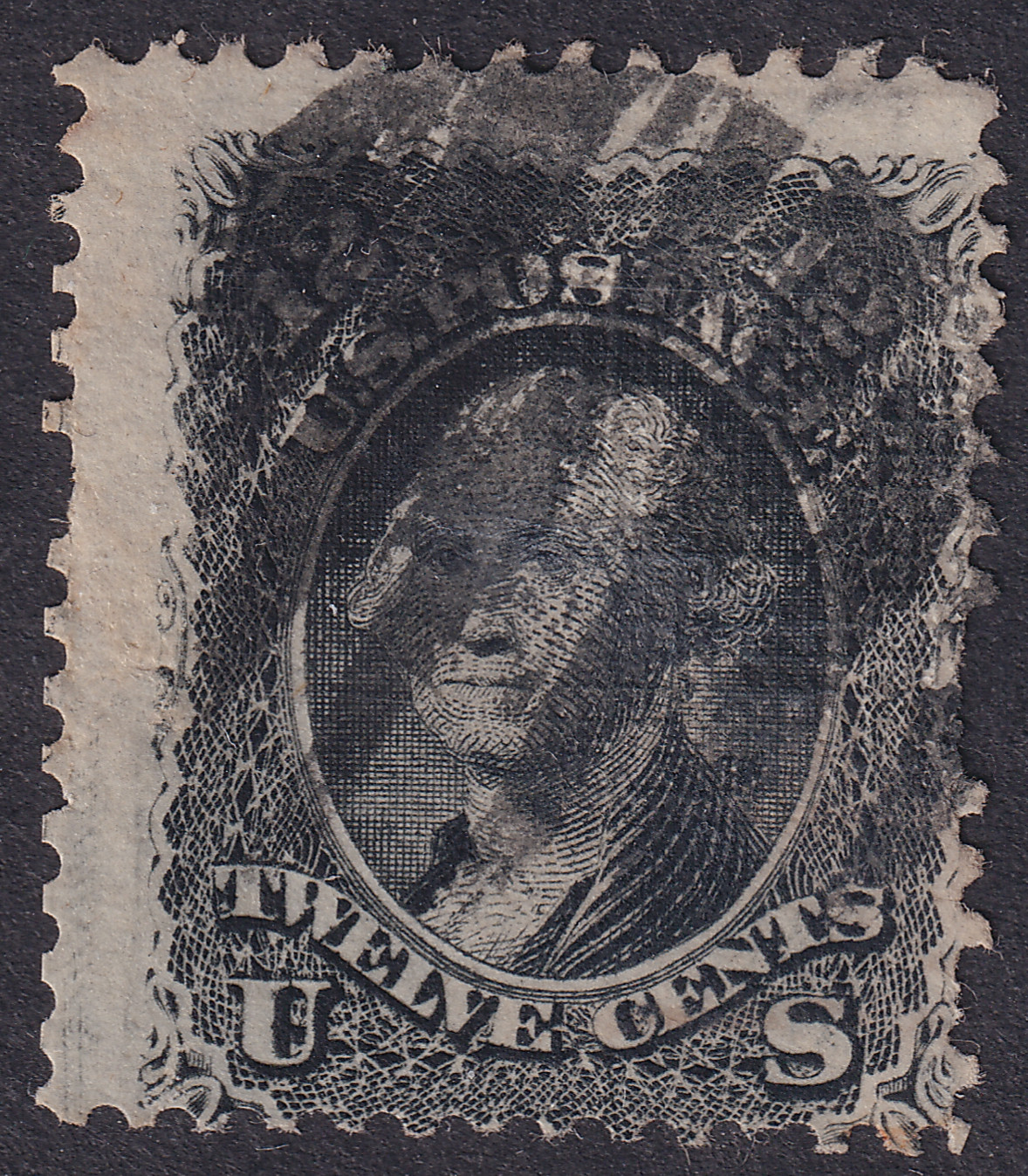 Stamp Picture