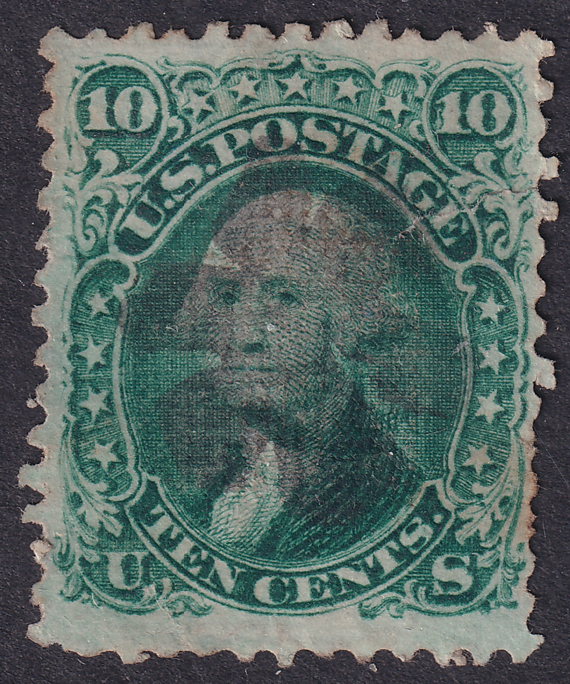 Stamp Picture