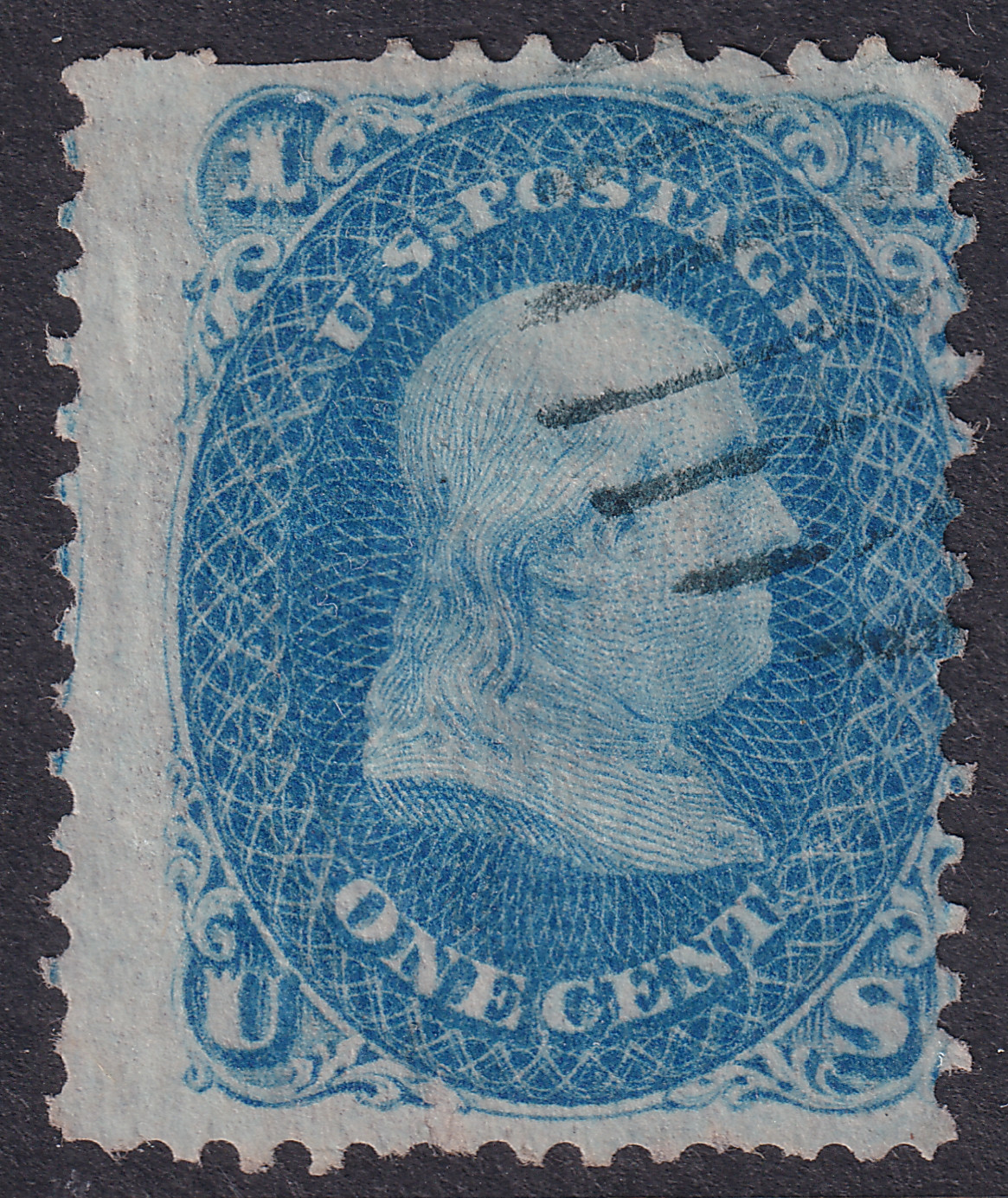 Stamp Picture