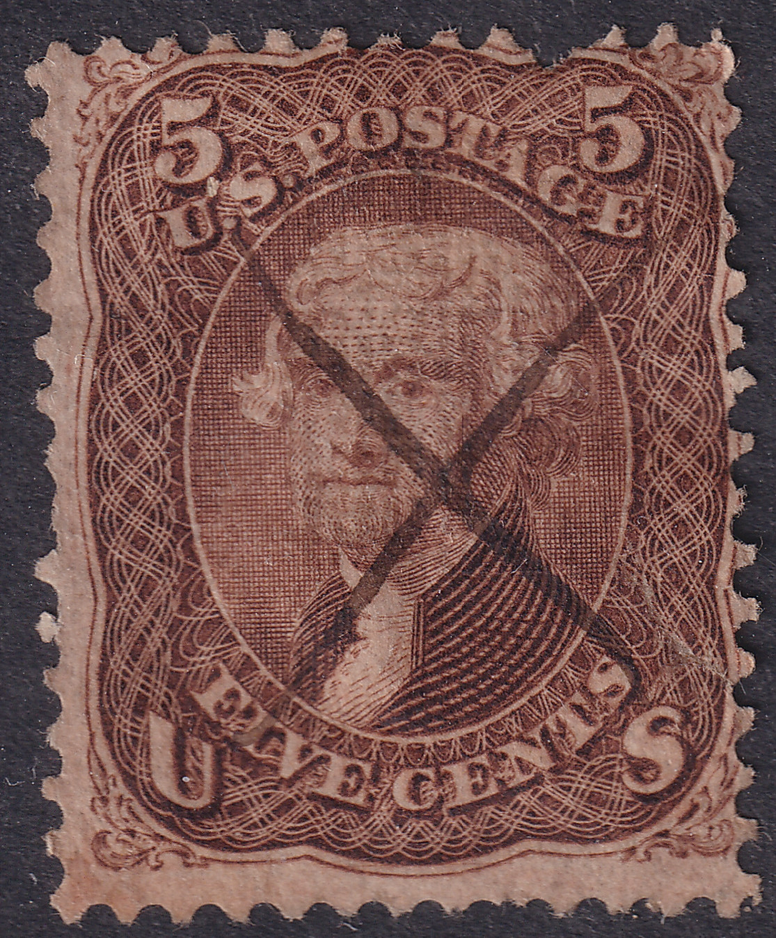 Stamp Picture