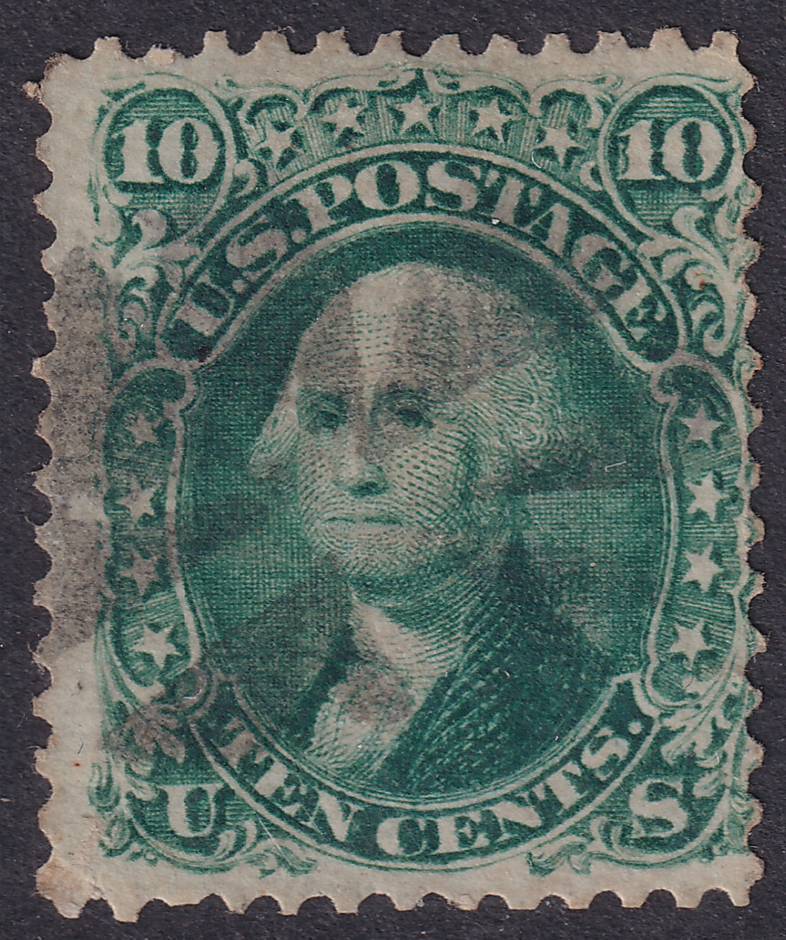 Stamp Picture