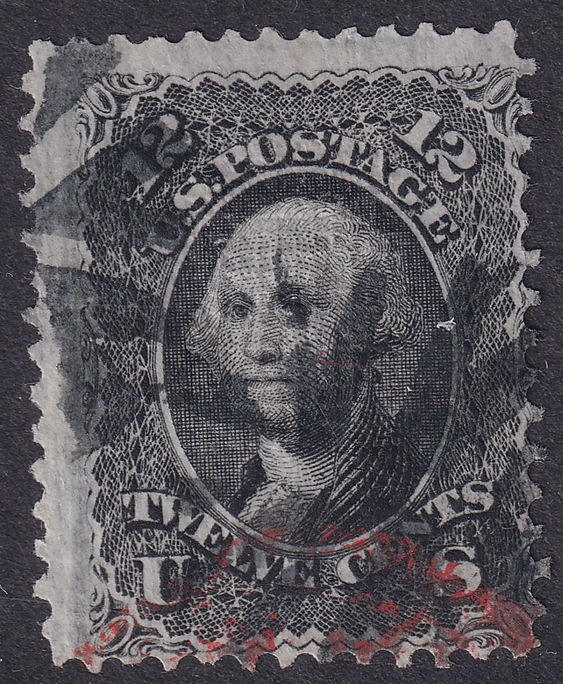 Stamp Picture