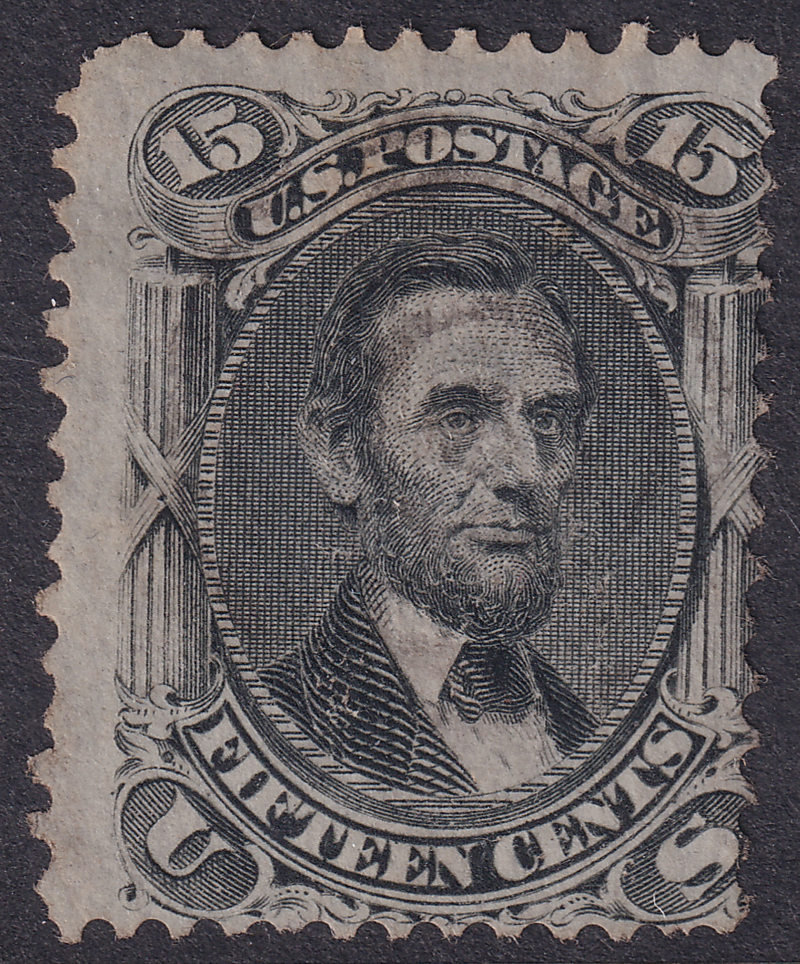 Stamp Picture