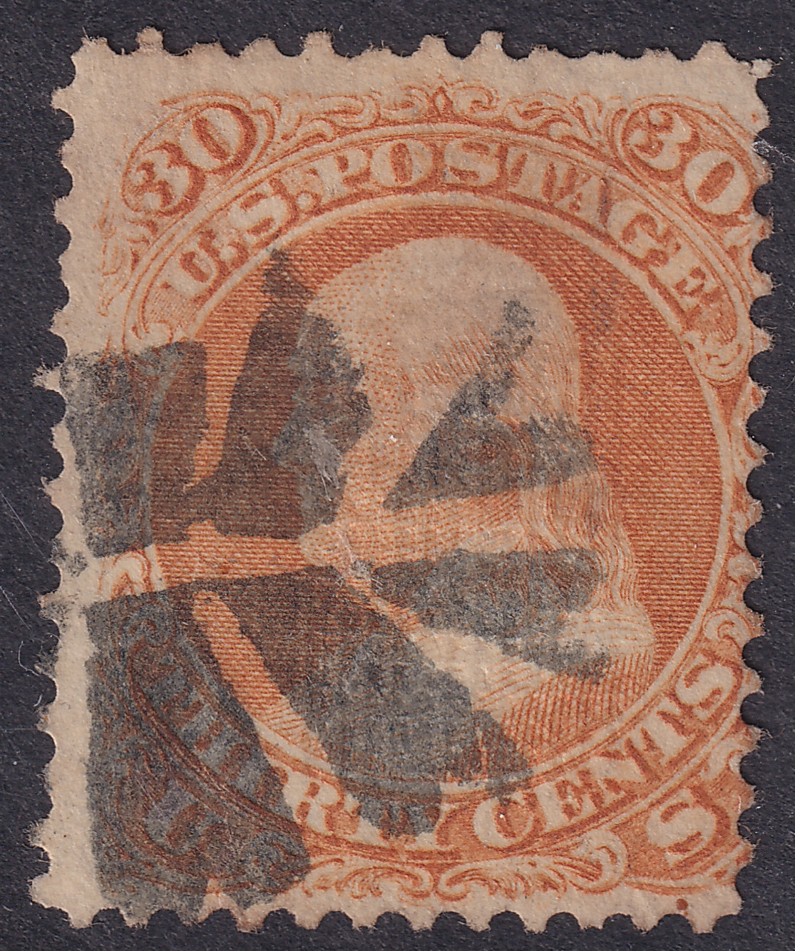 Stamp Picture